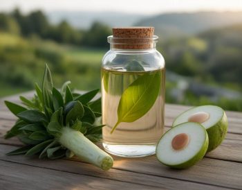 Les bienfaits du persil : un allié naturel pour la digestion, l’immunité et la détoxification