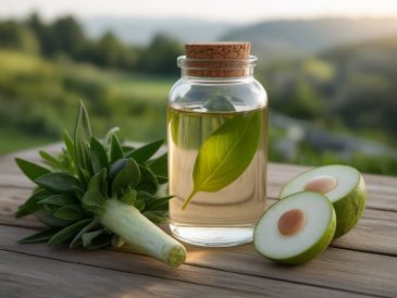 Les bienfaits du persil : un allié naturel pour la digestion, l’immunité et la détoxification