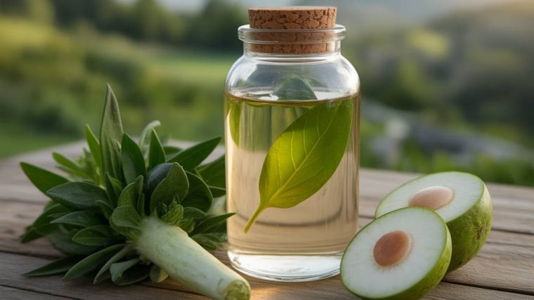 Les bienfaits du persil : un allié naturel pour la digestion, l’immunité et la détoxification