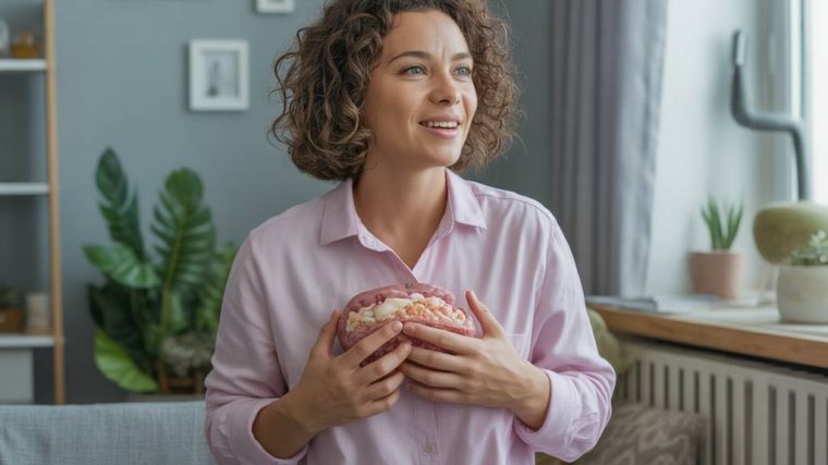 « Microbiote intestinal et humeur : comment votre flore digestive influence votre bien-être mental »