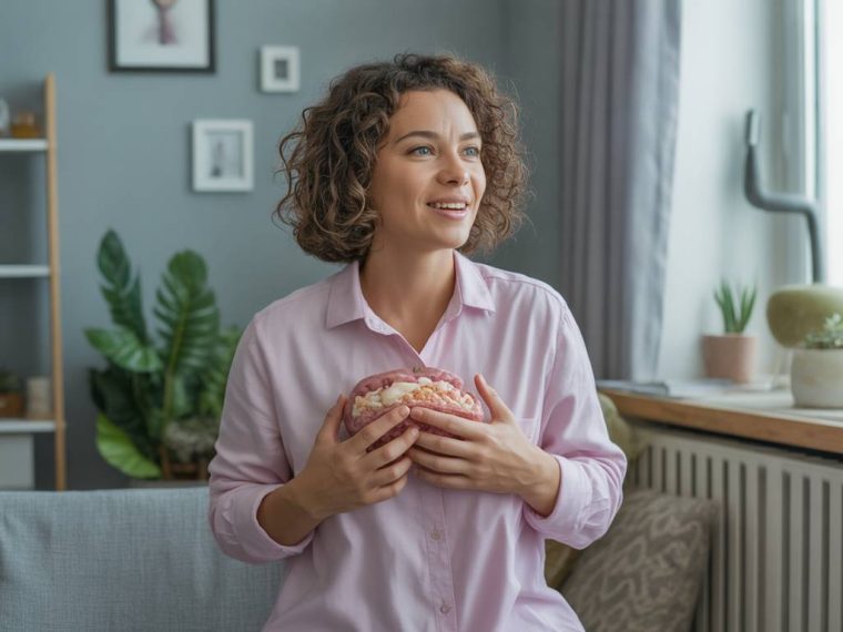 « Microbiote intestinal et humeur : comment votre flore digestive influence votre bien-être mental »
