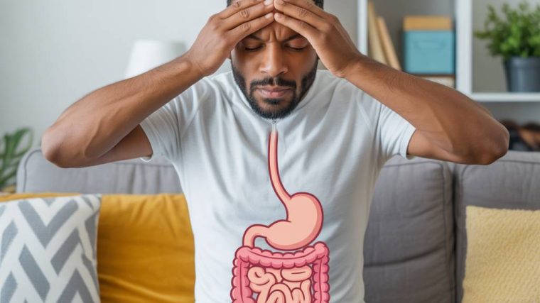 Comment le stress chronique sabote votre digestion : comprendre l’axe intestin-cerveau pour mieux protéger votre santé