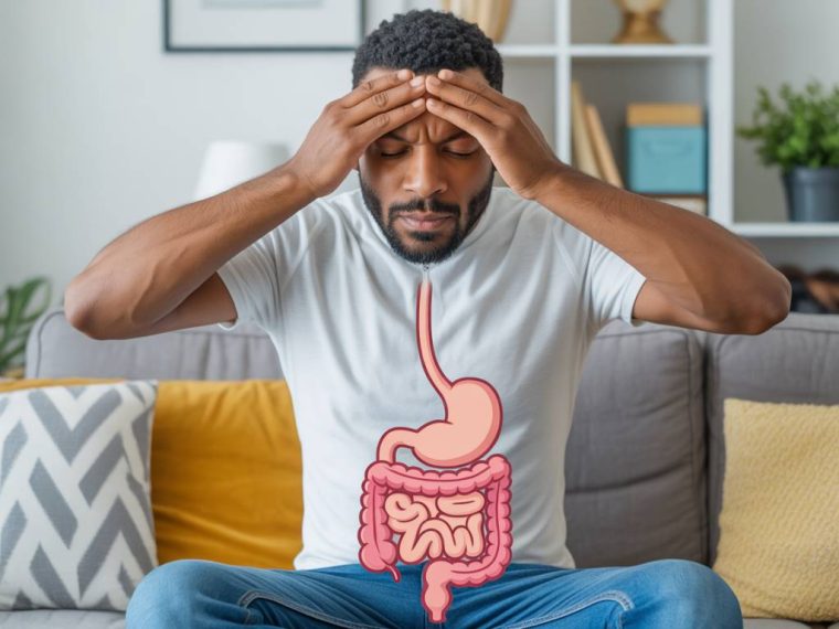 Comment le stress chronique sabote votre digestion : comprendre l’axe intestin-cerveau pour mieux protéger votre santé