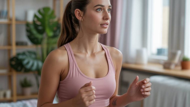 Comment le cycle menstruel influence l’humeur, le sommeil et la performance sportive : conseils pour mieux vivre chaque phase