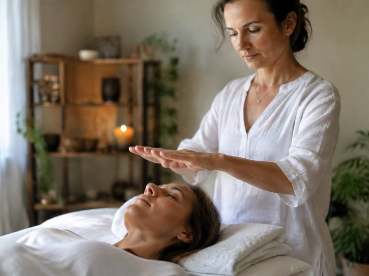 Formation reiki tarif : quel budget prévoir pour se former ?