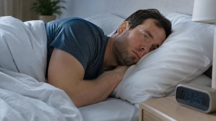 Hémochromatose et sommeil : comprendre les troubles du sommeil et mieux les gérer