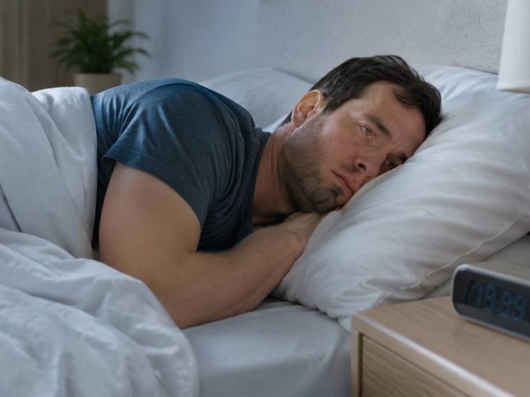 Hémochromatose et sommeil : comprendre les troubles du sommeil et mieux les gérer