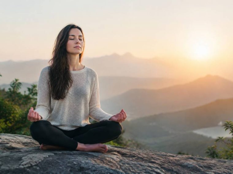 Méditation intuition : comment développer son intuition au quotidien