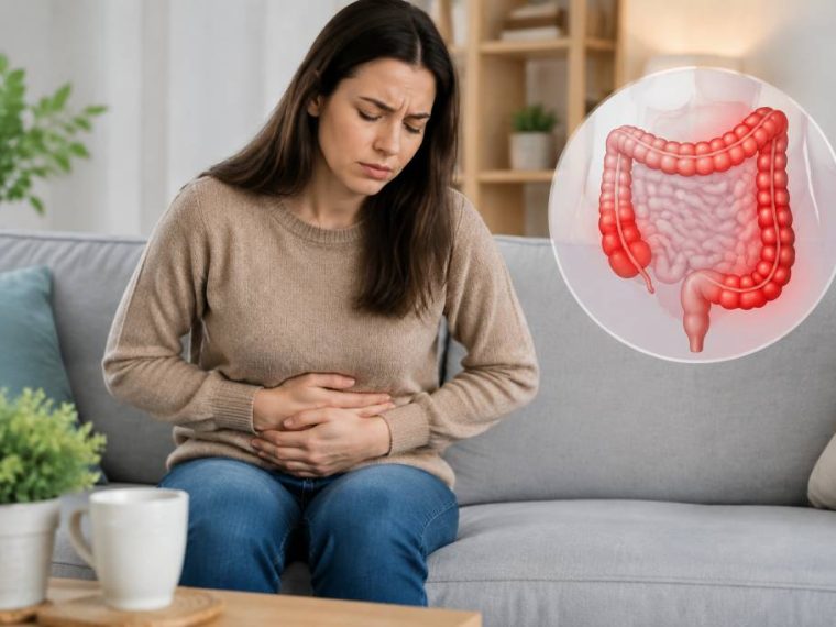 Colite et colique : comprendre les causes, les symptômes et les traitements