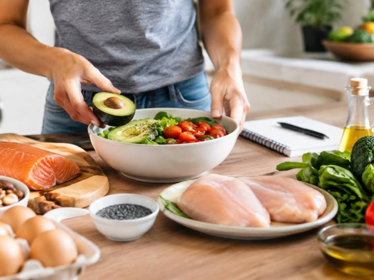 Diète low carb : principes, aliments à privilégier et conseils pour bien commencer