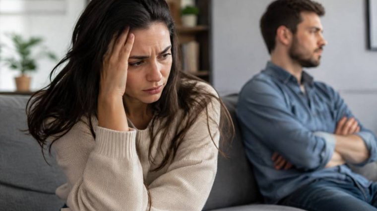 Relation toxique dans le couple : comment la reconnaître ?