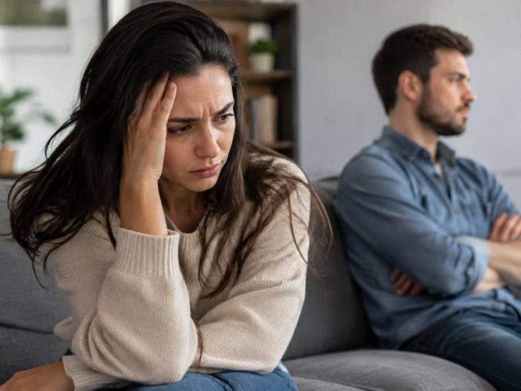 Relation toxique dans le couple : comment la reconnaître ?