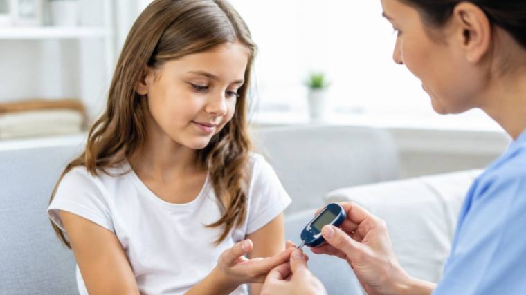 Diabète infantile : quelle cause faut-il connaître ?