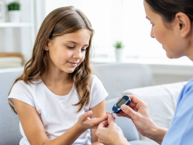 Diabète infantile : quelle cause faut-il connaître ?