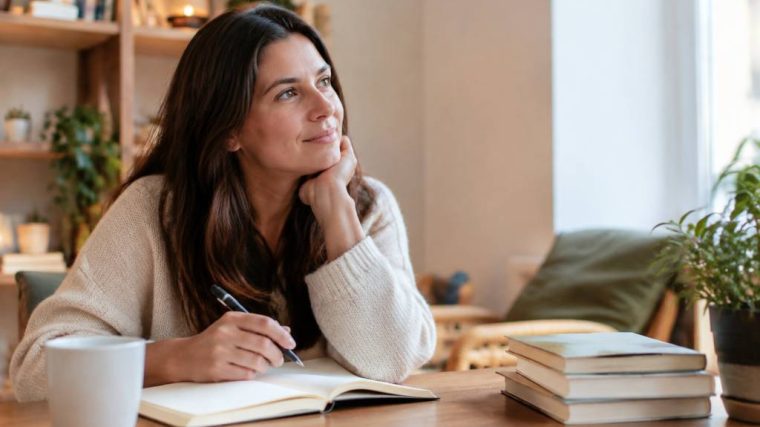 Introspection : définition, bienfaits et conseils pour mieux se connaître