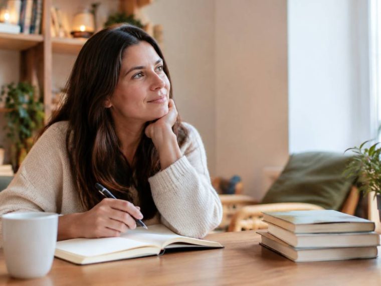 Introspection : définition, bienfaits et conseils pour mieux se connaître