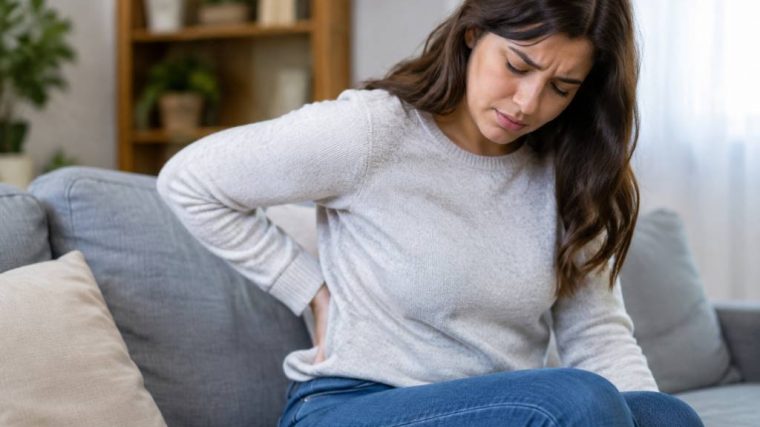 C’est quoi un déni de grossesse ? Définition, symptômes et explications