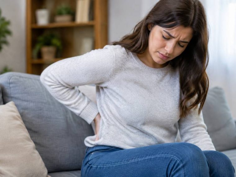 C’est quoi un déni de grossesse ? Définition, symptômes et explications