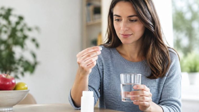 Que signifie prendre un médicament à distance des repas ?