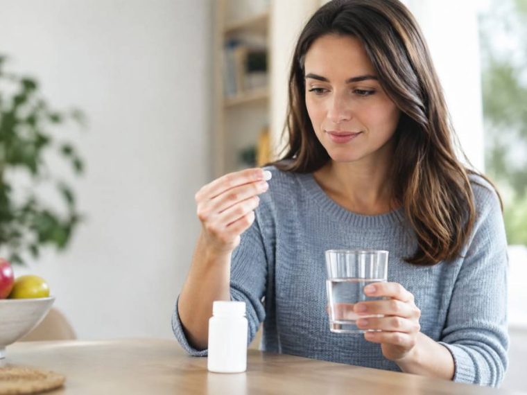 Que signifie prendre un médicament à distance des repas ?