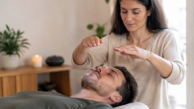 Formation magnétiseur en ligne : programme, méthodes et conseils pour débuter