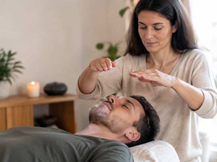 Formation magnétiseur en ligne : programme, méthodes et conseils pour débuter