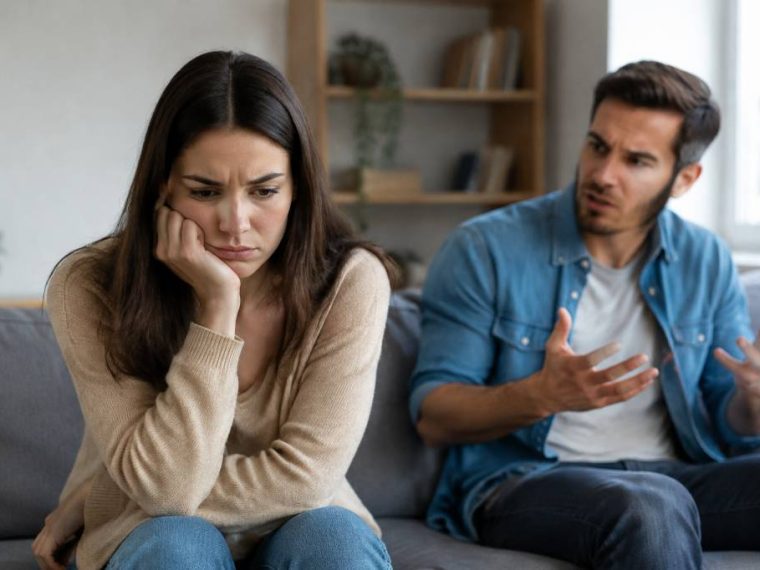Signe relation toxique : les principaux indices à reconnaître dans un couple
