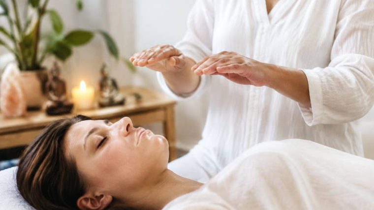 Formation reiki cpf : comment financer sa pratique du bien-être 恒一