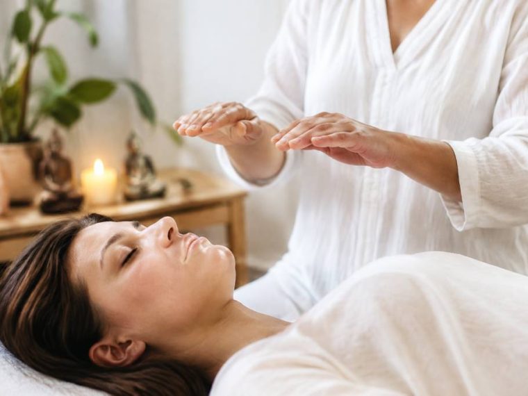 Formation reiki cpf : comment financer sa pratique du bien-être 恒一